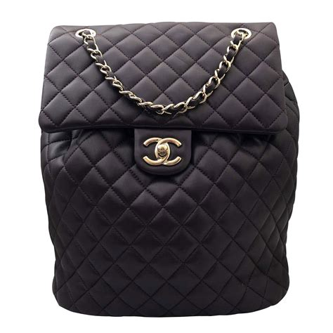 chanel 19 backpacks.